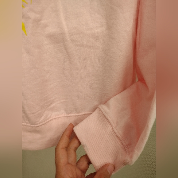 Dragon Ball Z hoodie size M - Picture 5 of 7